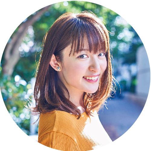 小松未可子