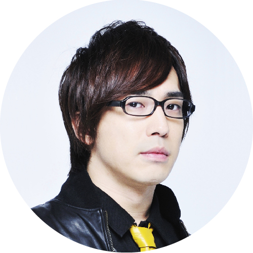安元洋貴