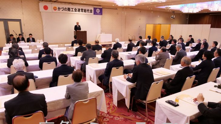 インバウンド効果の拡大めざす　鹿角地域の商工会