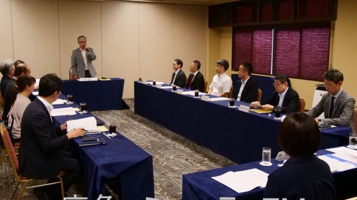 売上高、３年連続で過去最多を更新　鹿角市の観光物産公社