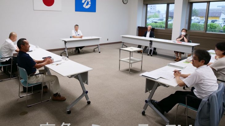 大会運営スタッフの確保、早急に　鹿角市教委の外部評価委