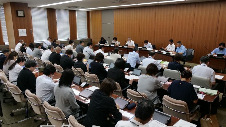 実現可能な医療ビジョンを策定へ　鹿角市