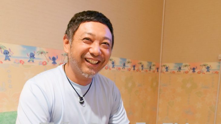 【リポート】「子どもたちのため」カラオケ開業　鹿角市の男性