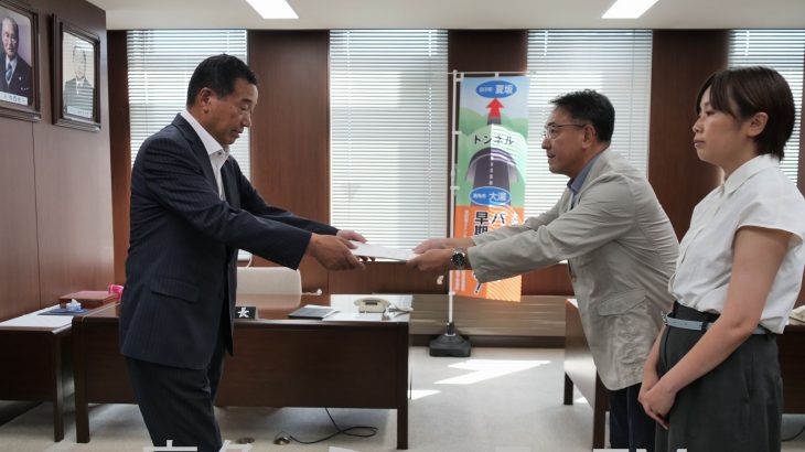 パワハラ審査が終結、疑い判明から１年超　鹿角市議会