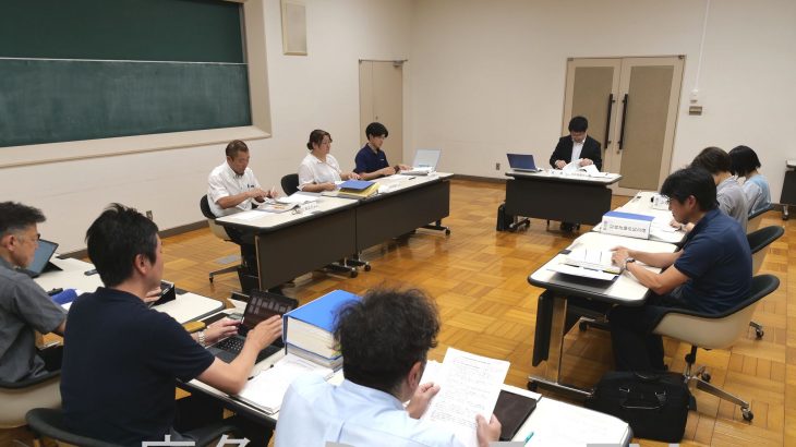 人口減少対策に市民が提言　鹿角市
