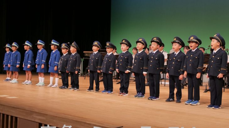 市民大会で交通安全意識を高揚　鹿角市