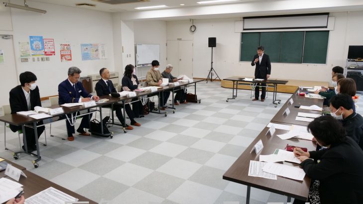 子どもの自殺予防など協議　鹿角市の会議