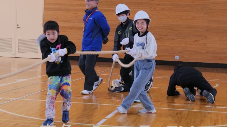 雪に親しめなくても盛り上がり　鹿角市十和田のイベント