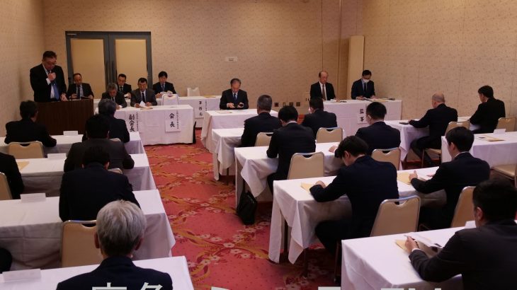 異常気象の対策に着手へ　鹿角市の花輪ばやし