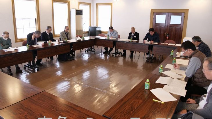 ことしは八代め尾上菊五郎　康楽館の歌舞伎公演