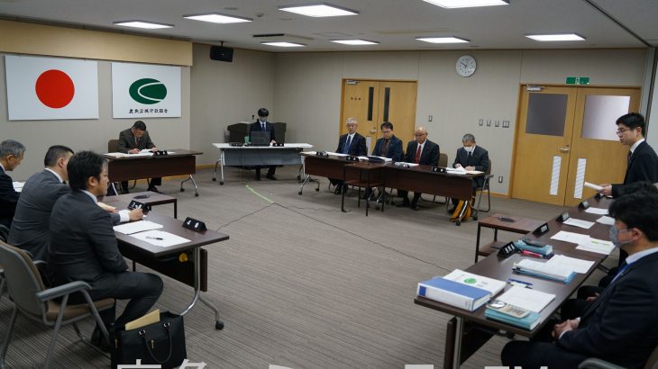 ごみ処理場改造など当初予算案を可決　鹿角の行政組合の議会