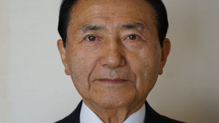 元市議の黒澤さんに旭日小綬章　春の叙勲、鹿角関係