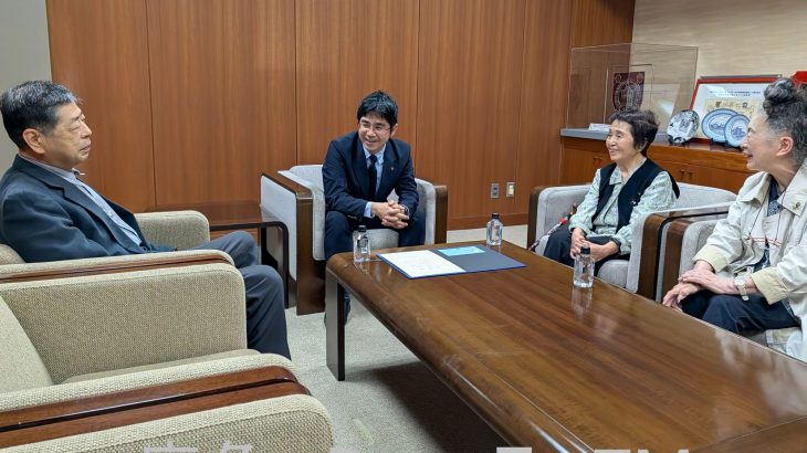 古文書の読み方普及50年　鹿角市の講座が表彰
