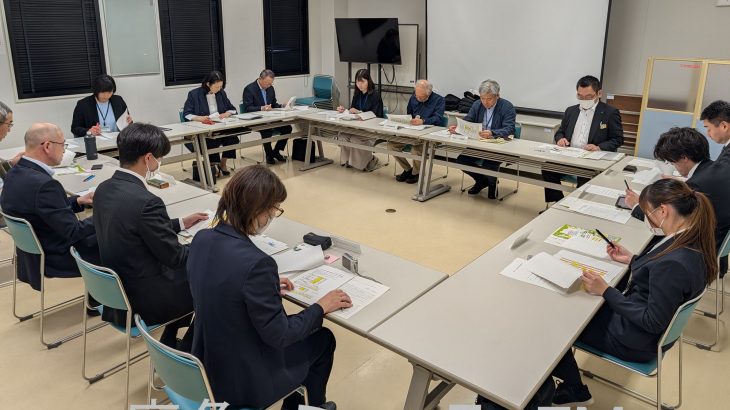就職希望、県外が県内を逆転か　来春の鹿角の高校新卒