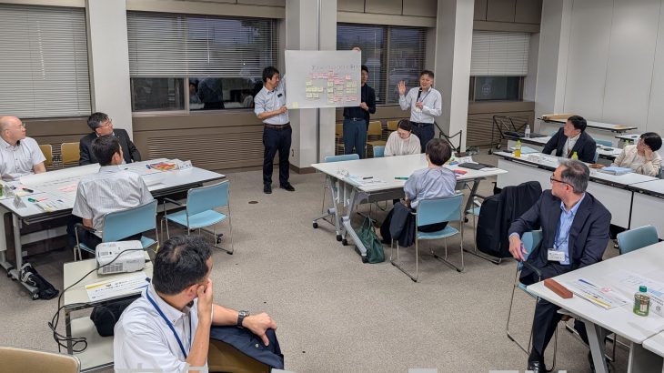 地域一体でビジョン策定へ　鹿角高校魅力化で市
