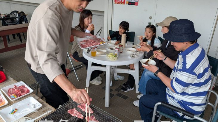 初開催「かづの肉祭」　14日まで鹿角市