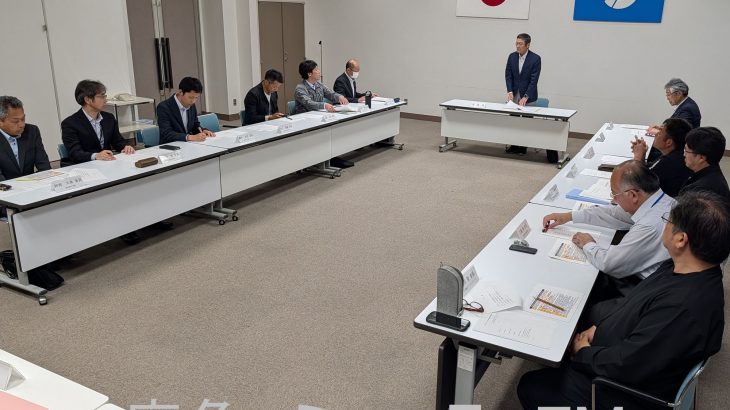 団体の認定制度を構築へ　鹿角市、部活動の地域展開