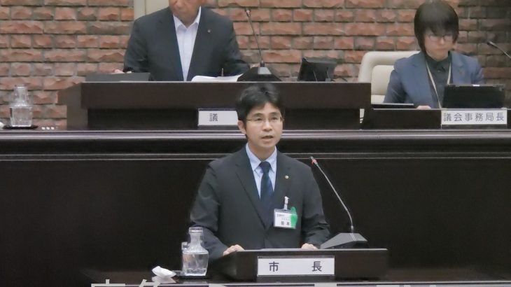 十和田地区でも生活交通を検討　鹿角市