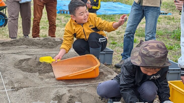 世界遺産登録から５年、来訪に変化　大湯環状列石
