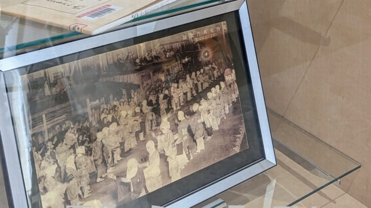 「毛馬内の盆踊」待ち遠しい企画展　鹿角市