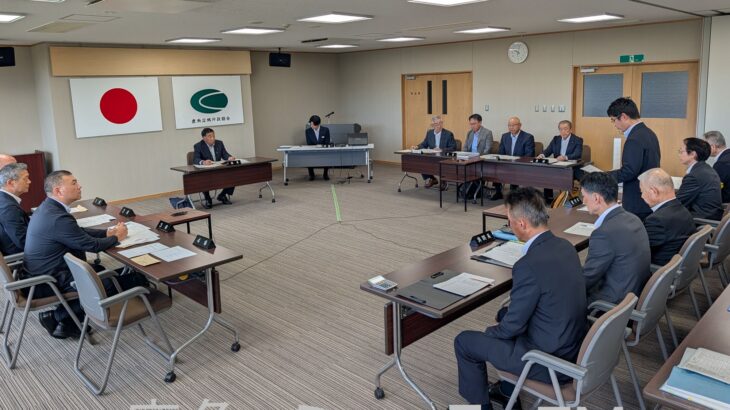 ごみ処理場改造の工事案可決　鹿角の行政組合の議会