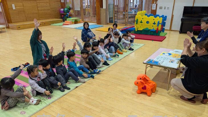 認知症のサポーターに頼もしい「助っ人」　鹿角市