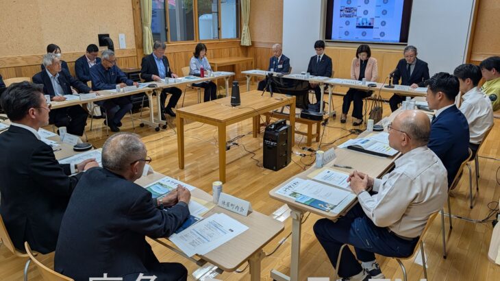 十和田湖への宿泊施設の誘致、１社が応募　環境省