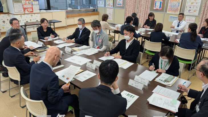 悩む人が相談できる環境づくり探る　自殺対策で鹿角市